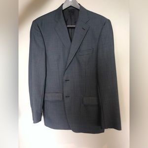 Versace Collection Men’s Blazer Sports Coat